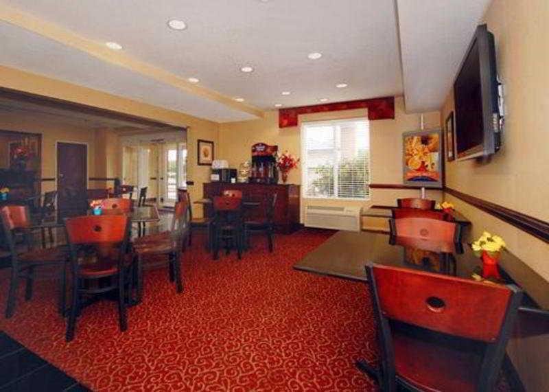 Wingate By Wyndham Kings Bay Naval Base I-95