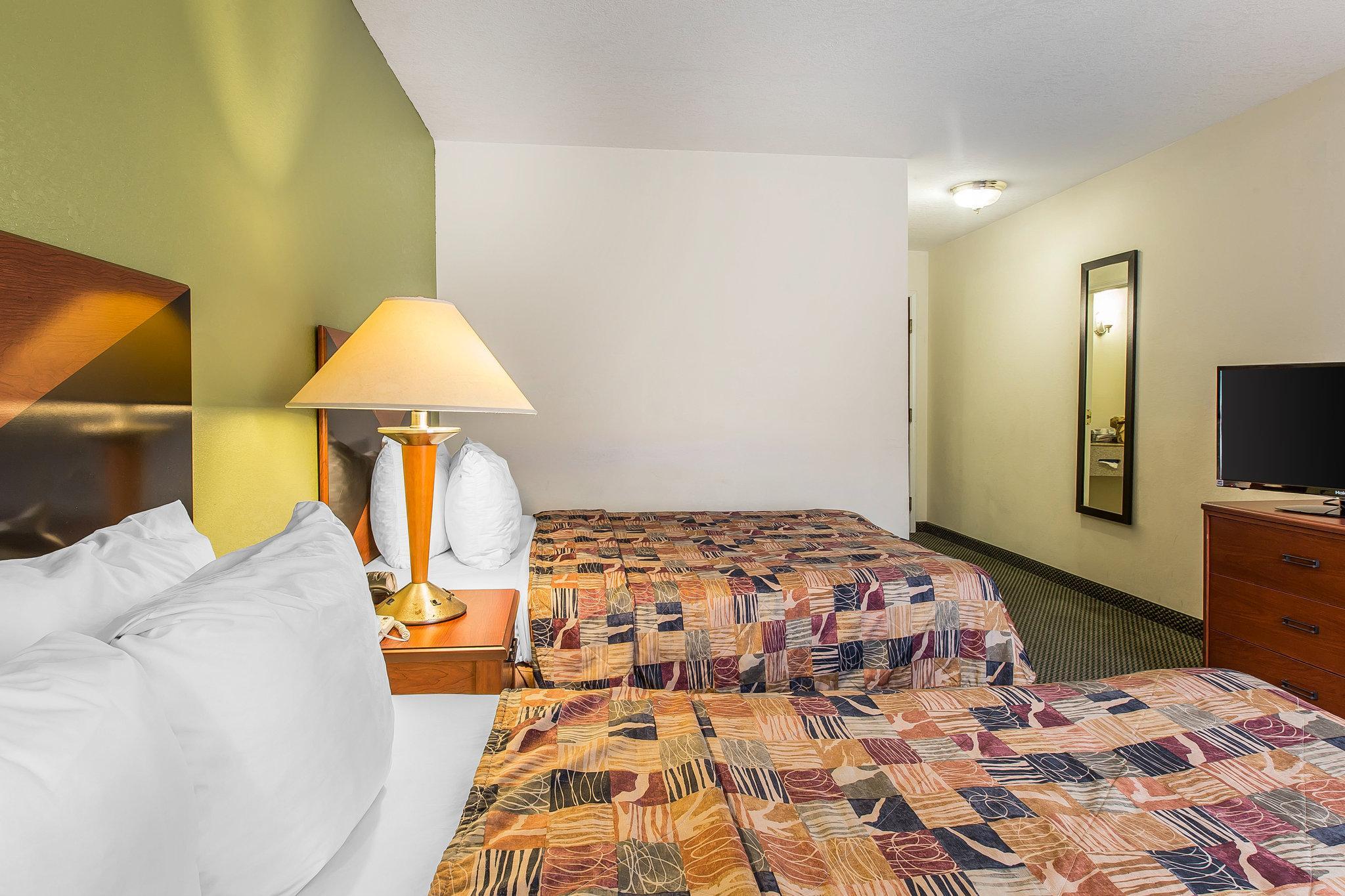 Wingate By Wyndham Kings Bay Naval Base I-95 Hotel