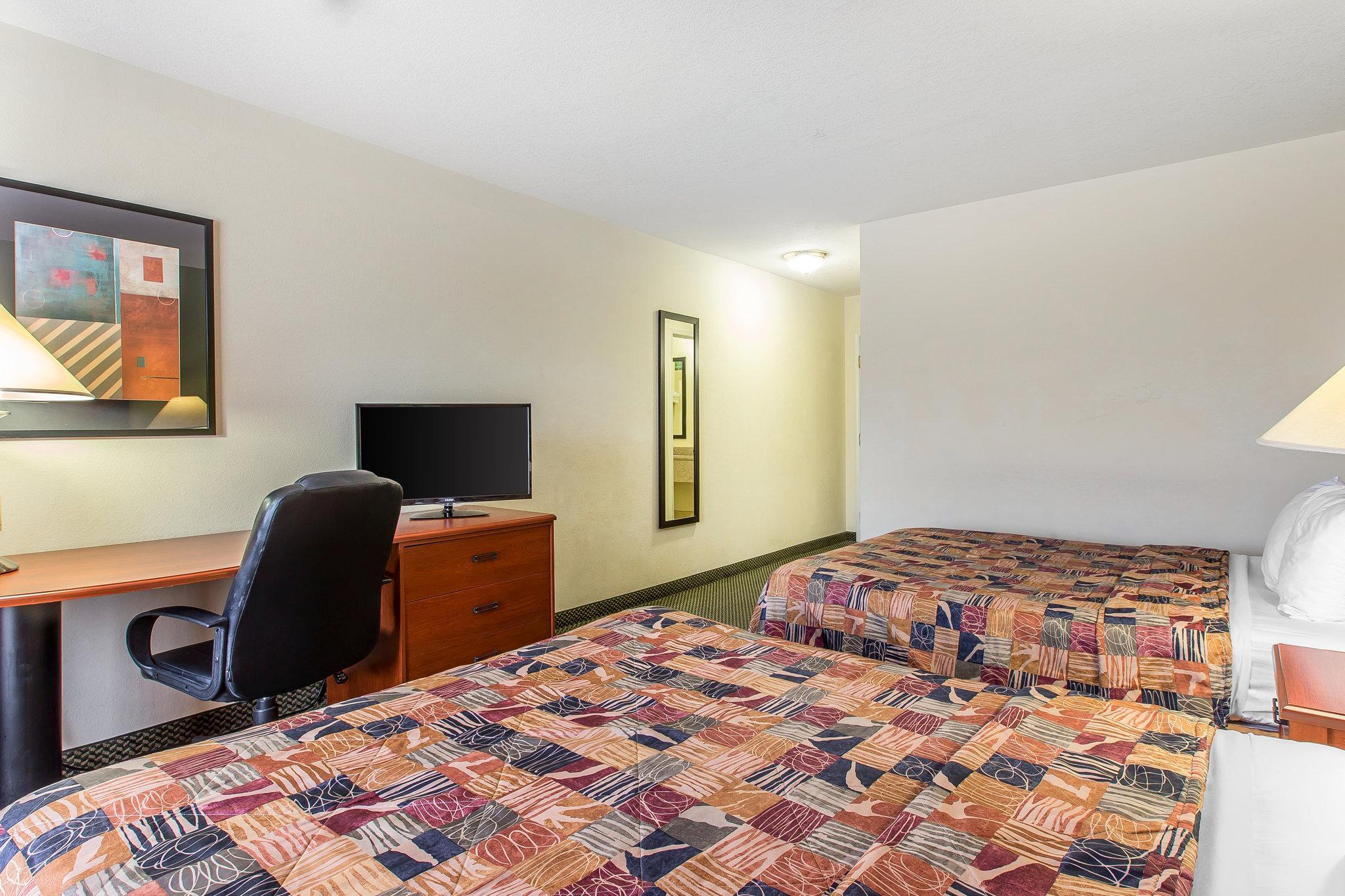 Wingate By Wyndham Kings Bay Naval Base I-95