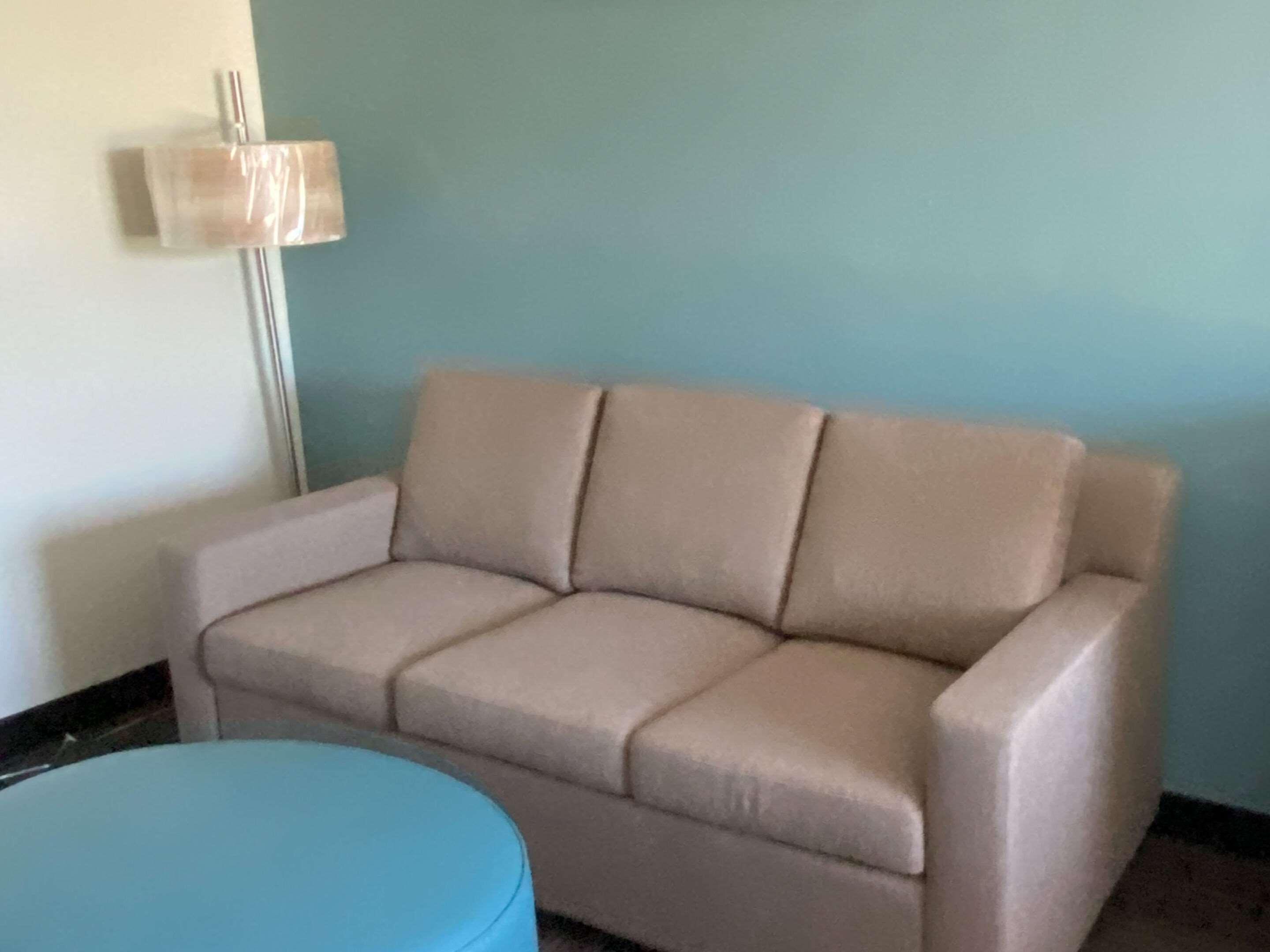 Hotel Wingate By Wyndham Kings Bay Naval Base I-95