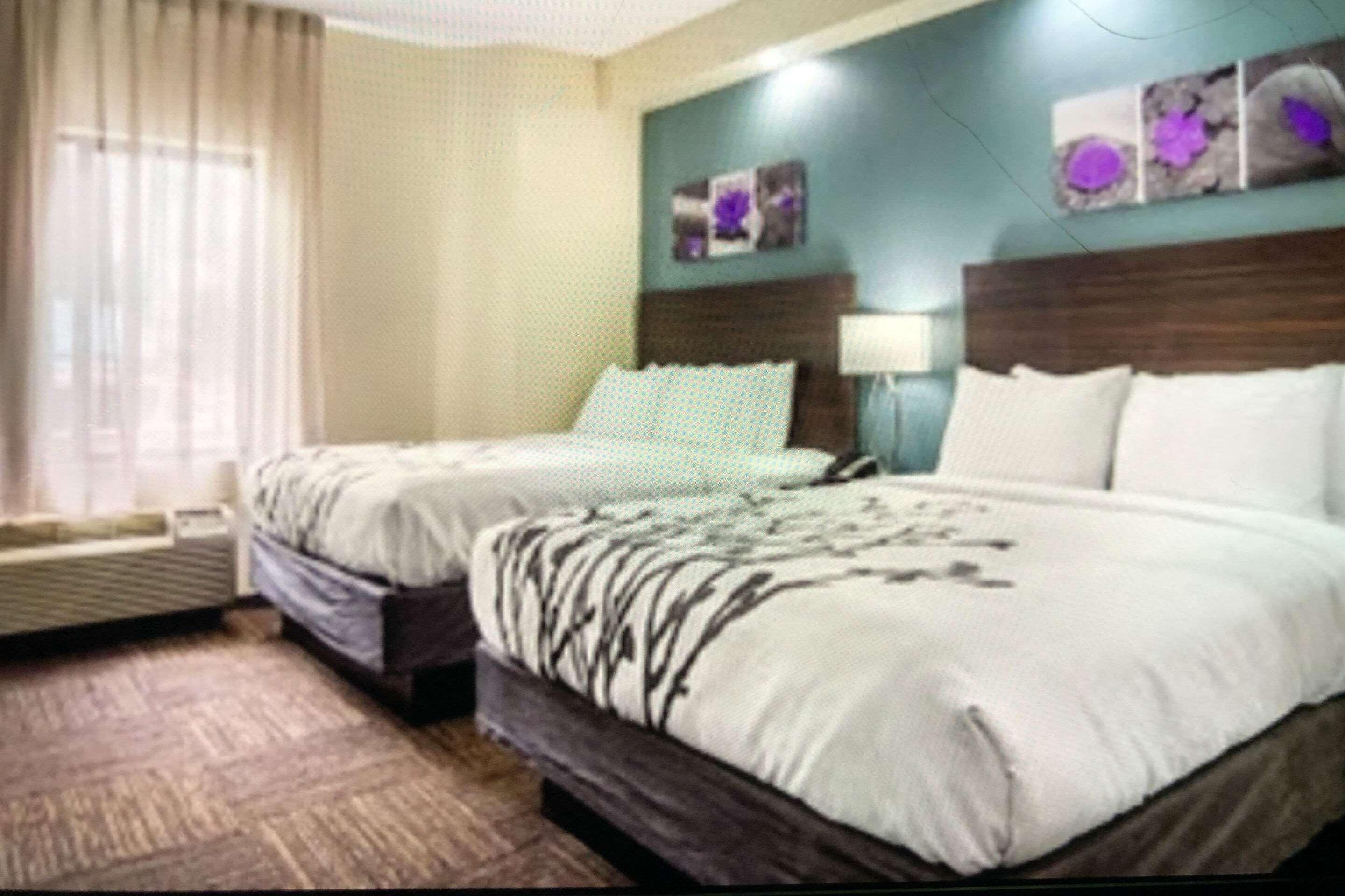 Wingate By Wyndham Kings Bay Naval Base I-95 Hotel