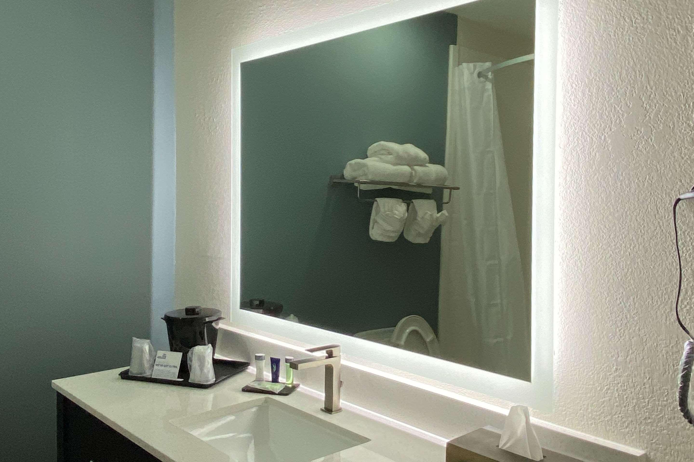 Hotel Wingate By Wyndham Kings Bay Naval Base I-95 Kingsland