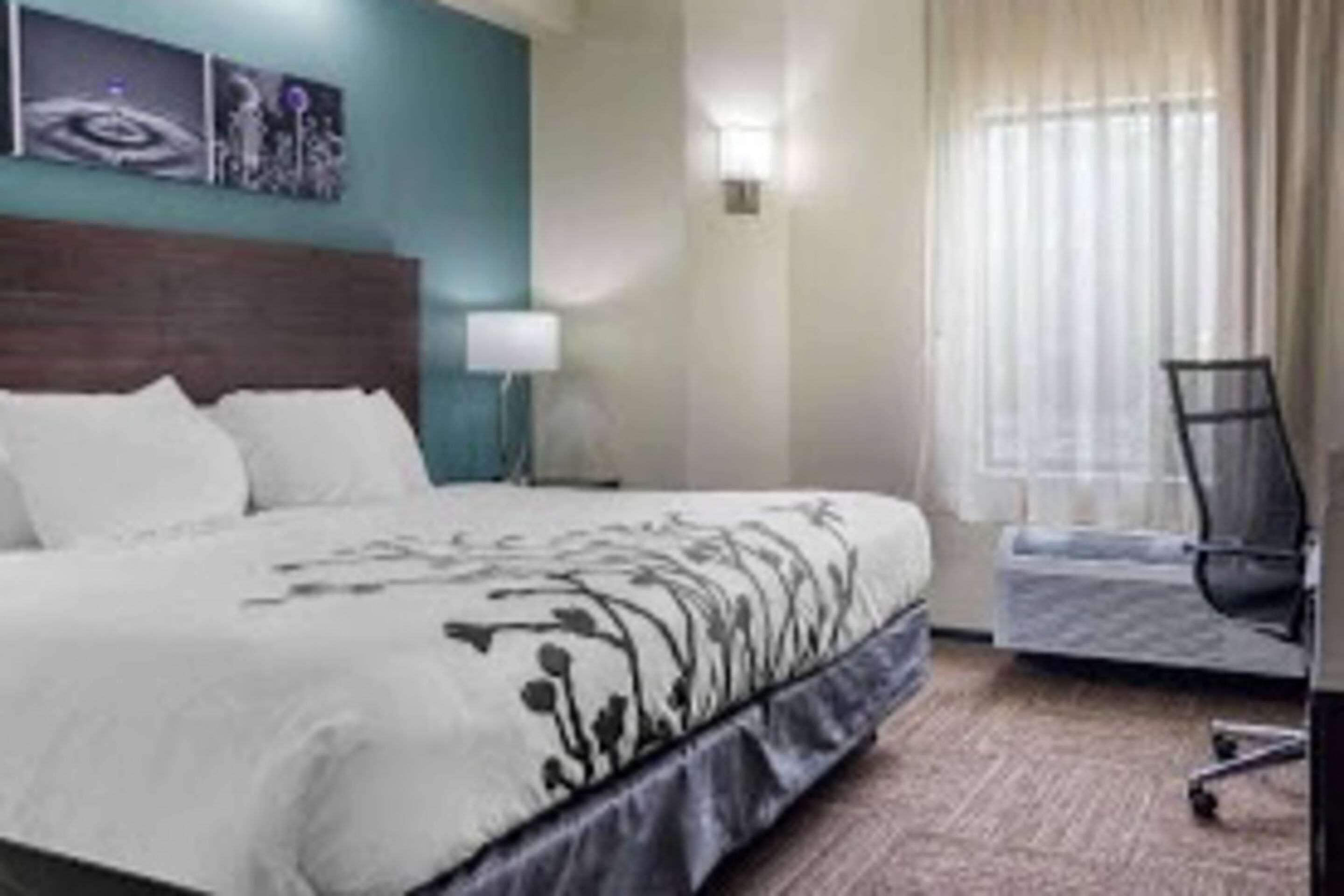 Wingate By Wyndham Kings Bay Naval Base I-95 Hotel