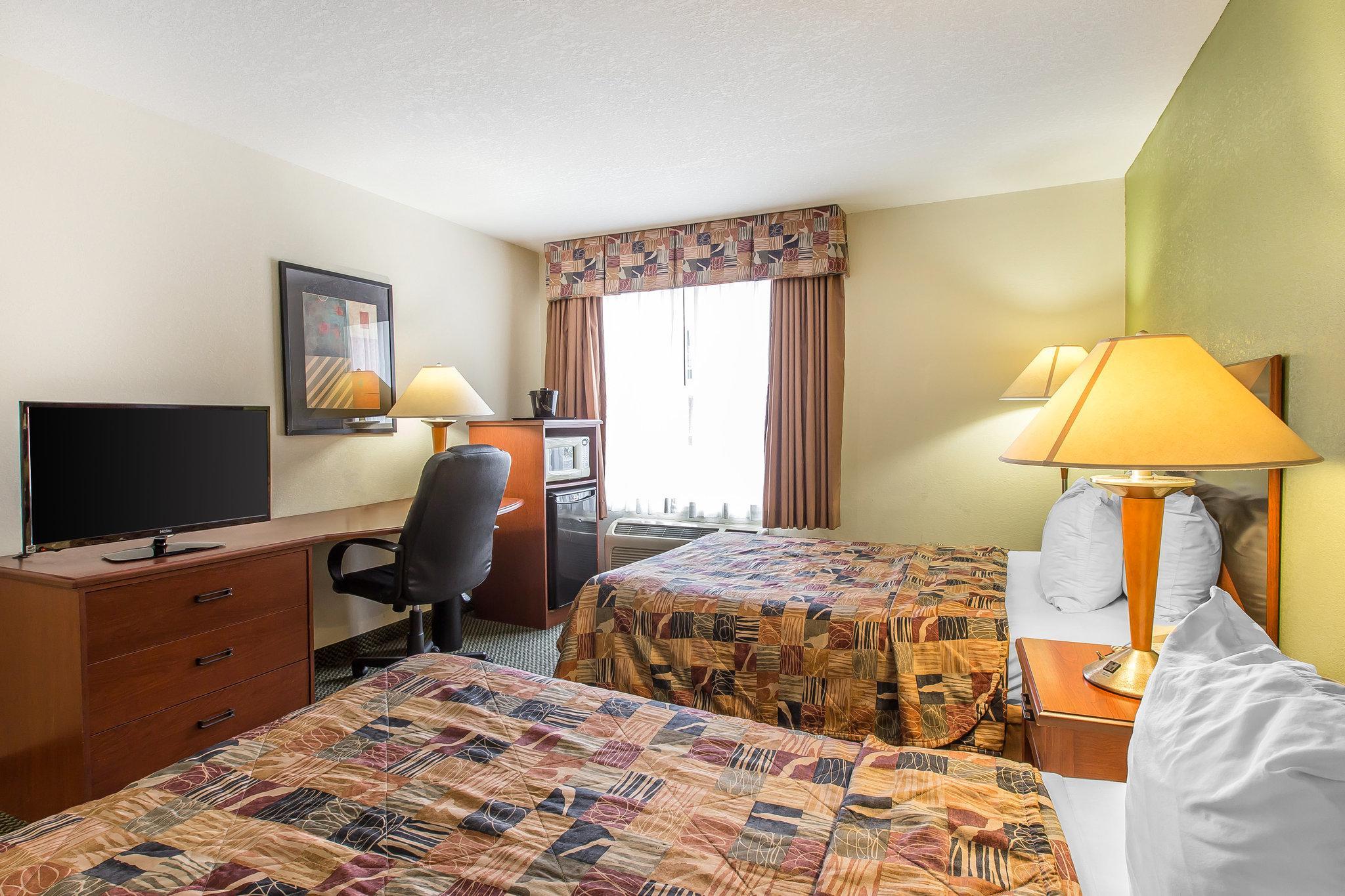 Wingate By Wyndham Kings Bay Naval Base I-95