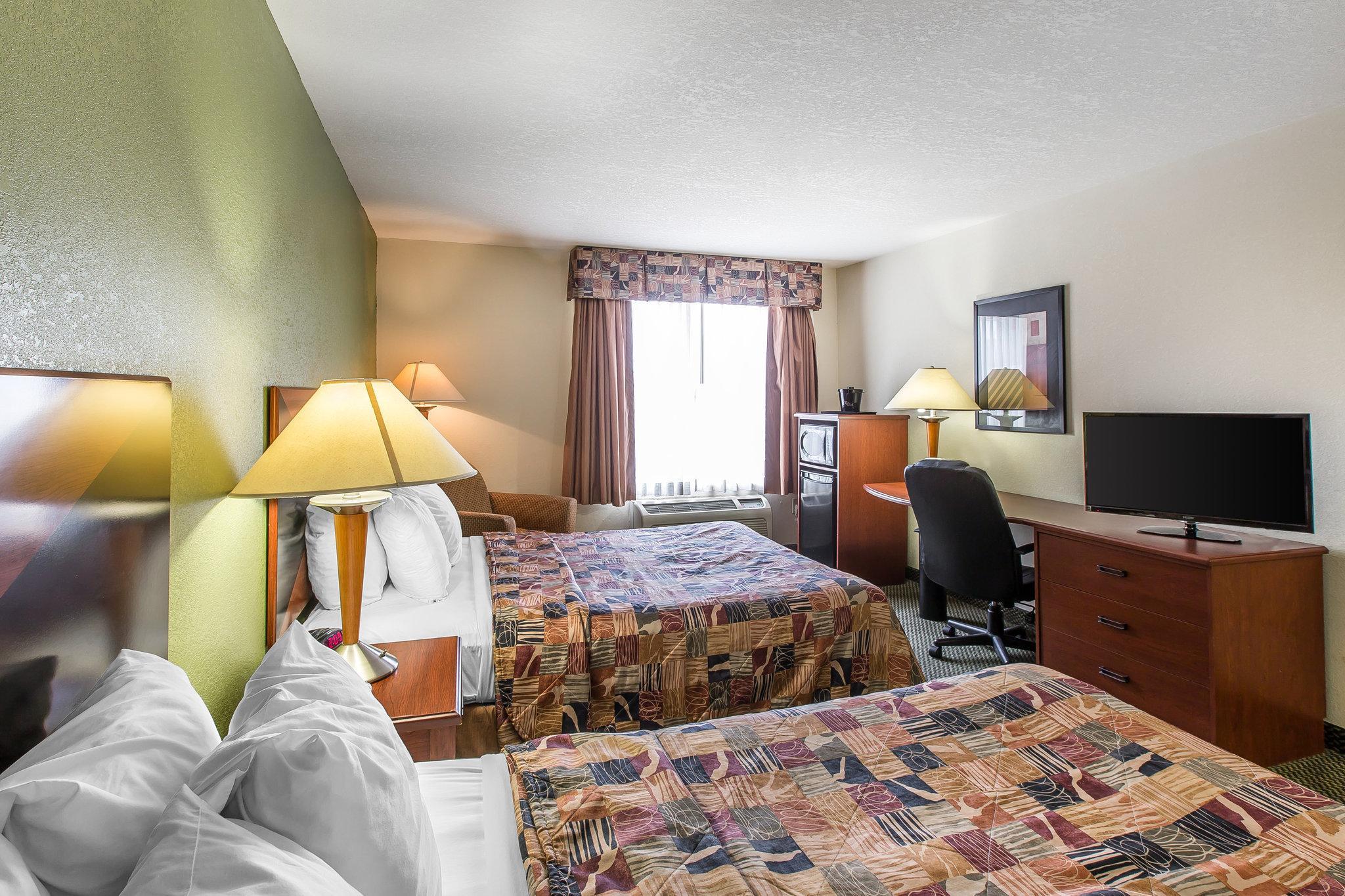 Hotel Wingate By Wyndham Kings Bay Naval Base I-95 4*