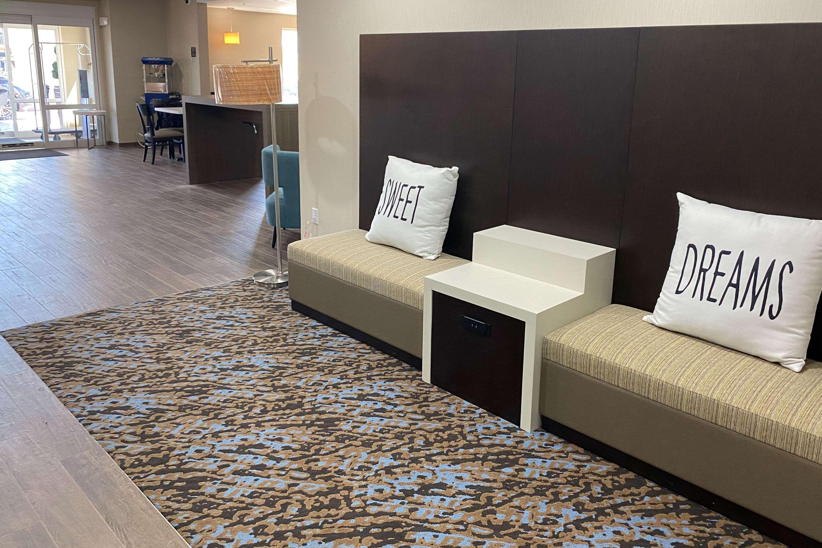 Wingate By Wyndham Kings Bay Naval Base I-95 Hotel Kingsland