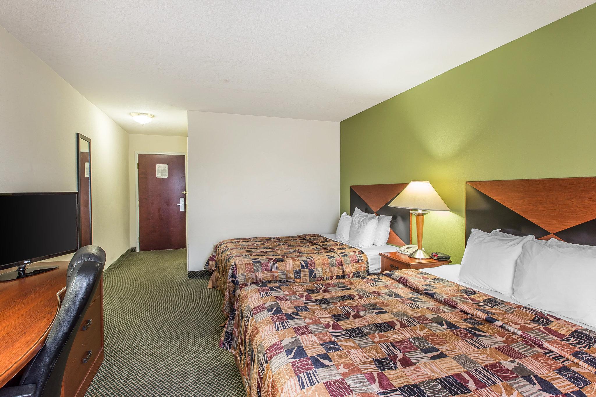 Hotel Wingate By Wyndham Kings Bay Naval Base I-95