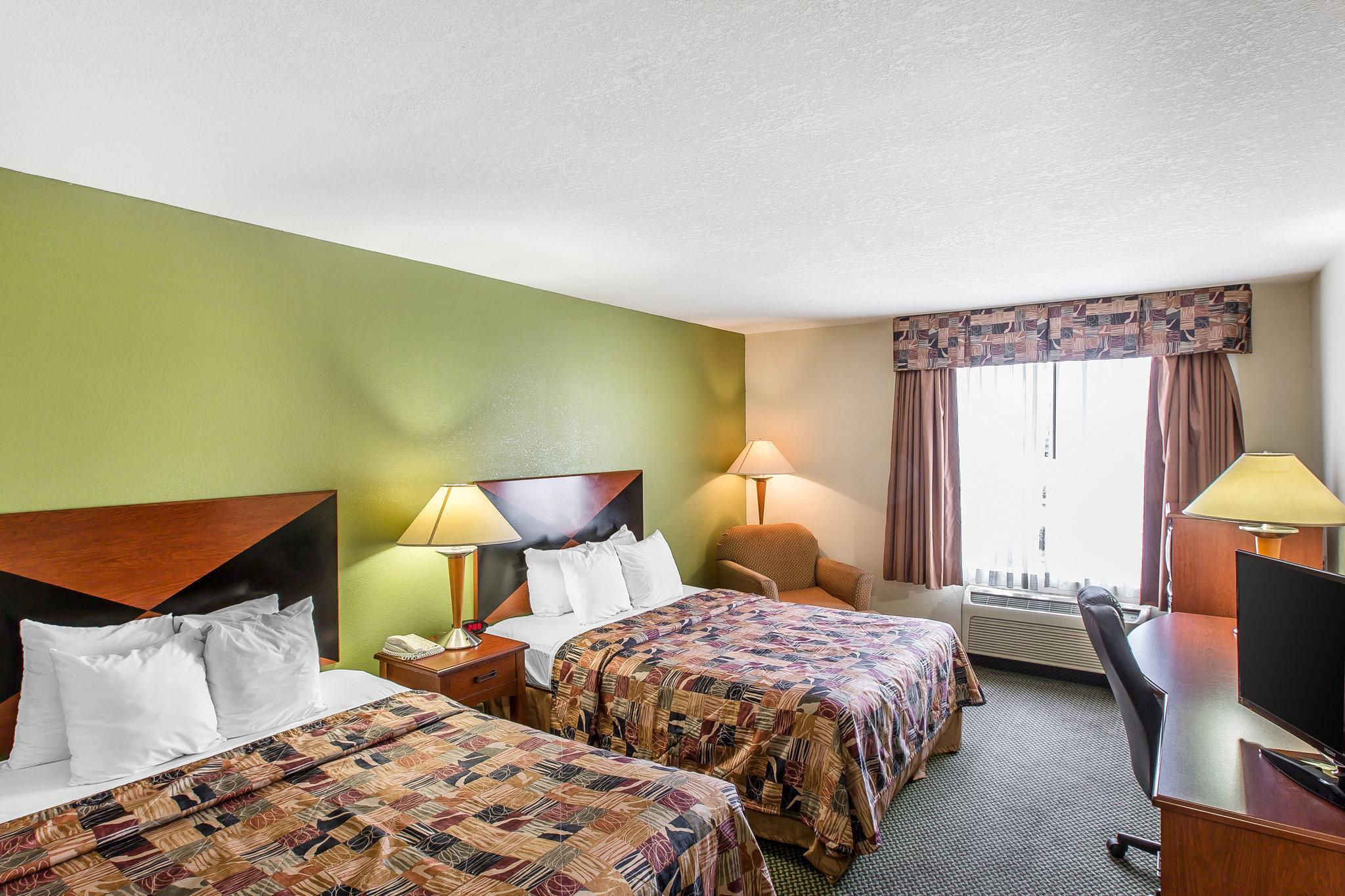 Hotel Wingate By Wyndham Kings Bay Naval Base I-95 4*