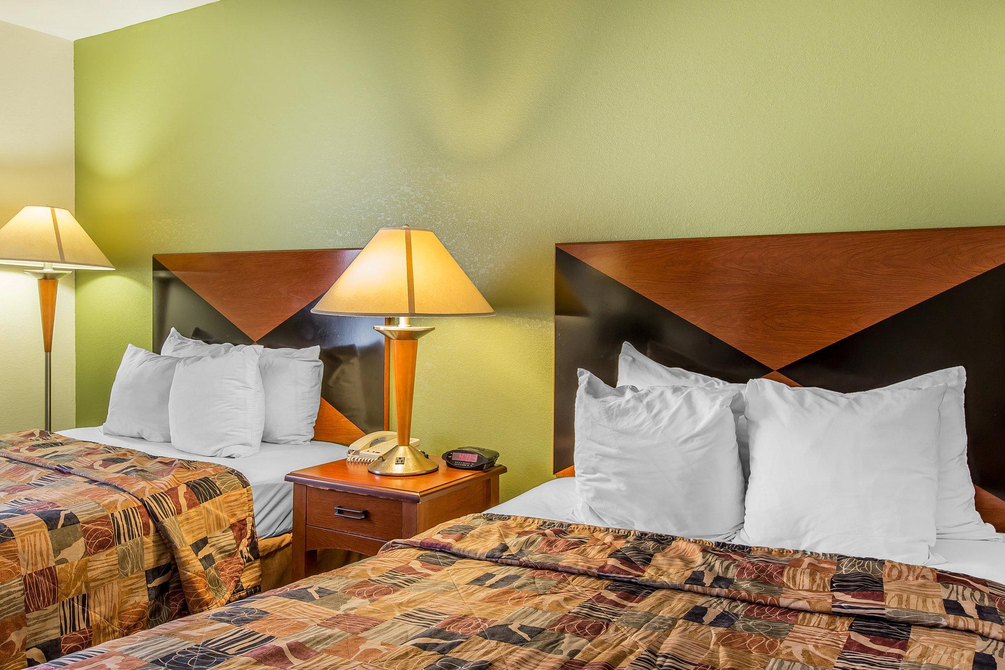 Wingate By Wyndham Kings Bay Naval Base I-95 Hotel