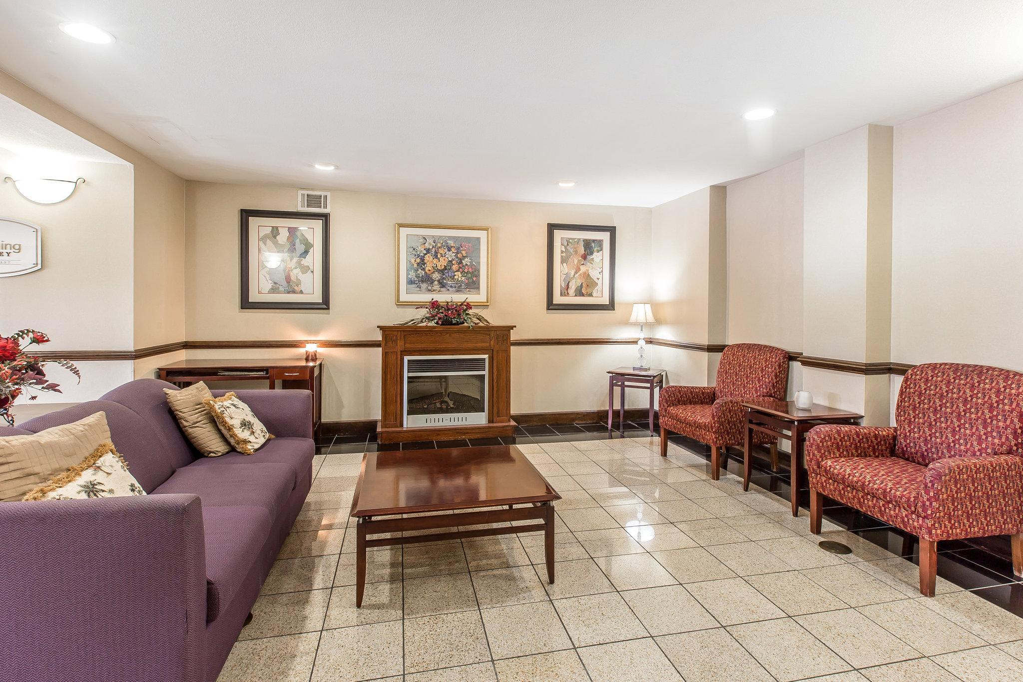 Hotel Wingate By Wyndham Kings Bay Naval Base I-95 4*