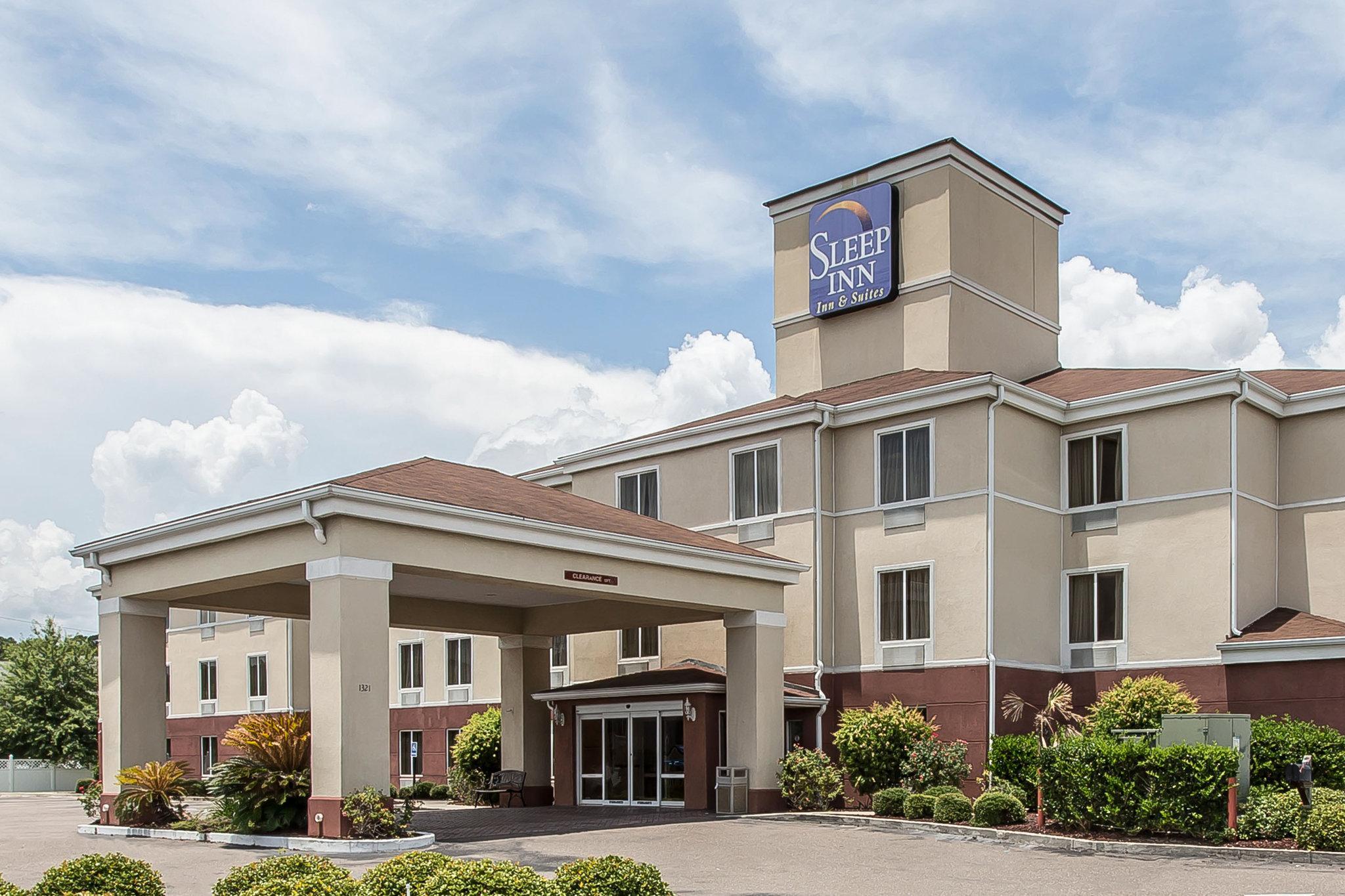 Hotel Wingate By Wyndham Kings Bay Naval Base I-95 Kingsland