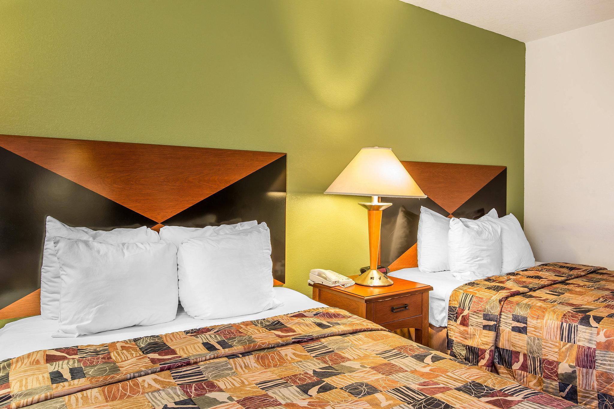 Wingate By Wyndham Kings Bay Naval Base I-95 Hotel Kingsland