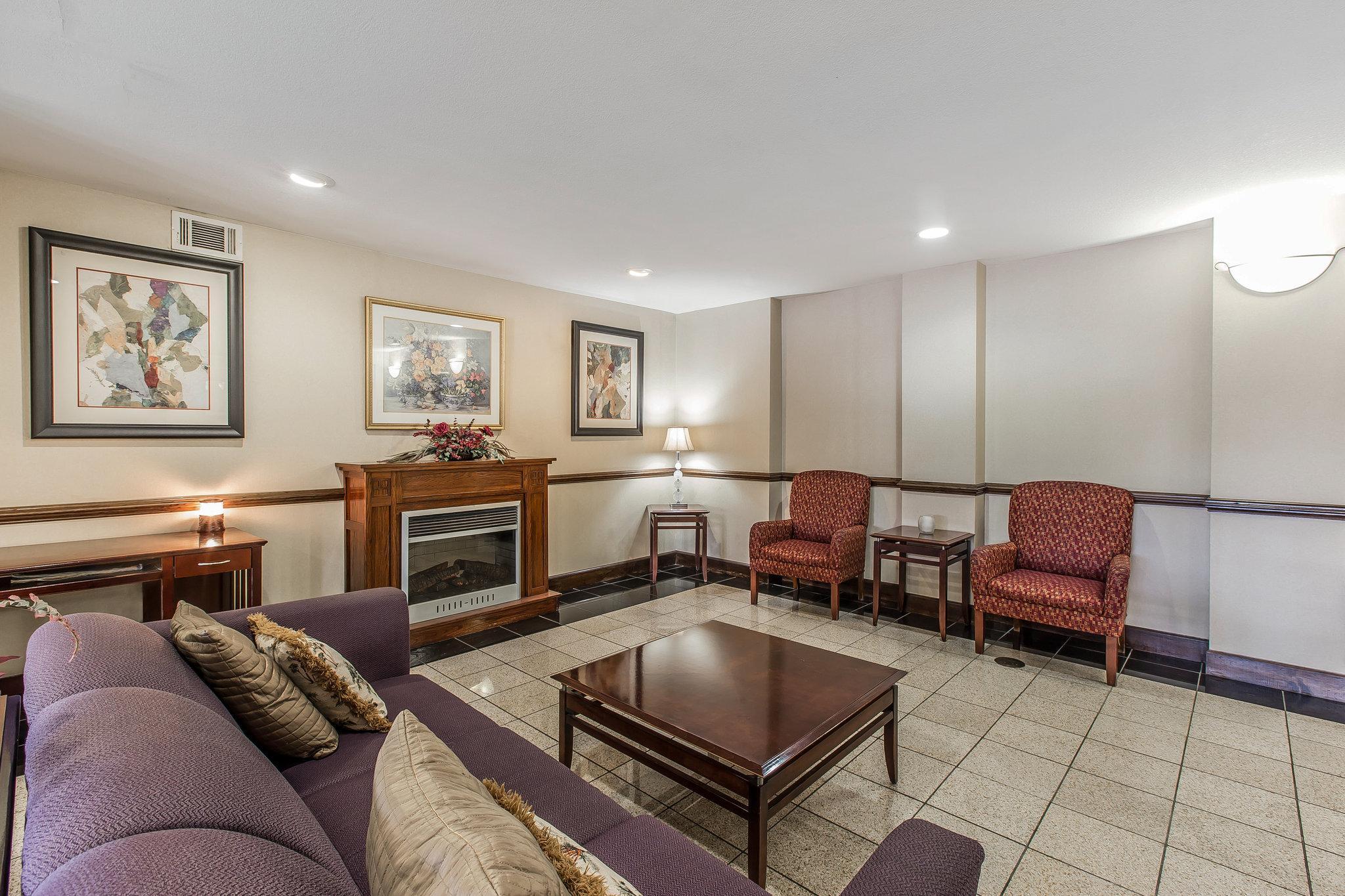 Wingate By Wyndham Kings Bay Naval Base I-95 Hotel 4*