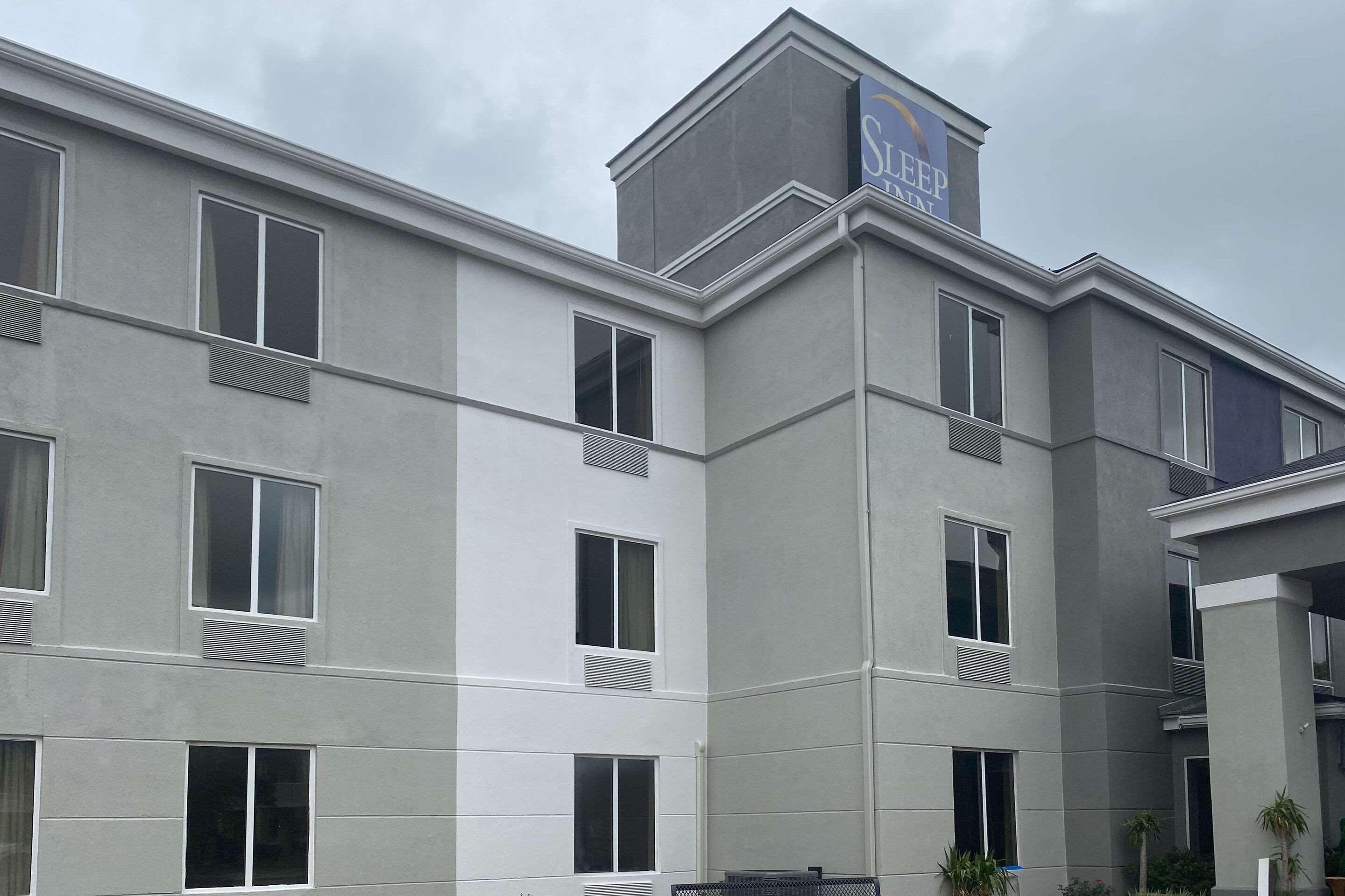 Wingate By Wyndham Kings Bay Naval Base I-95 Hotel 4*