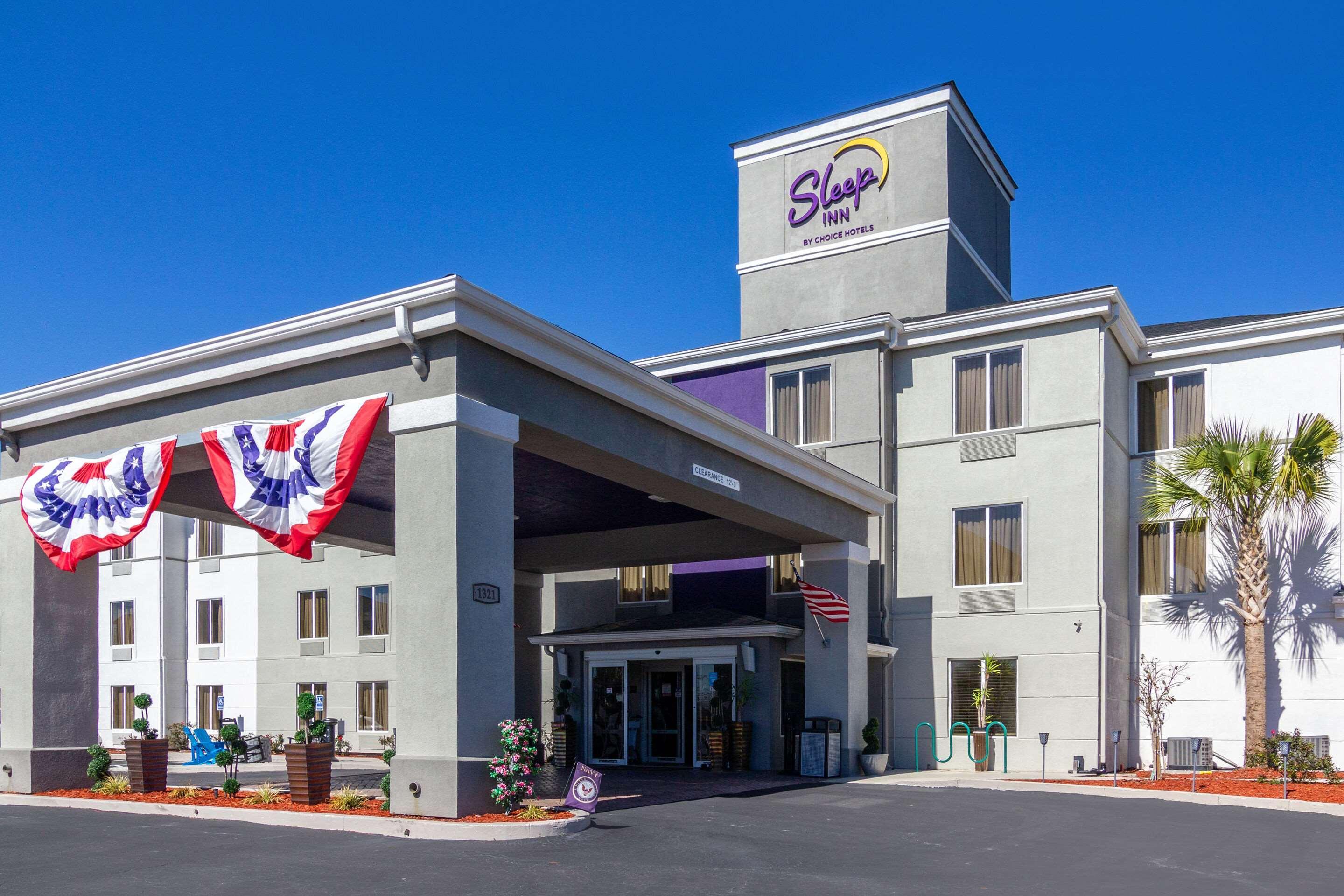 Wingate By Wyndham Kings Bay Naval Base I-95 Hotel Kingsland
