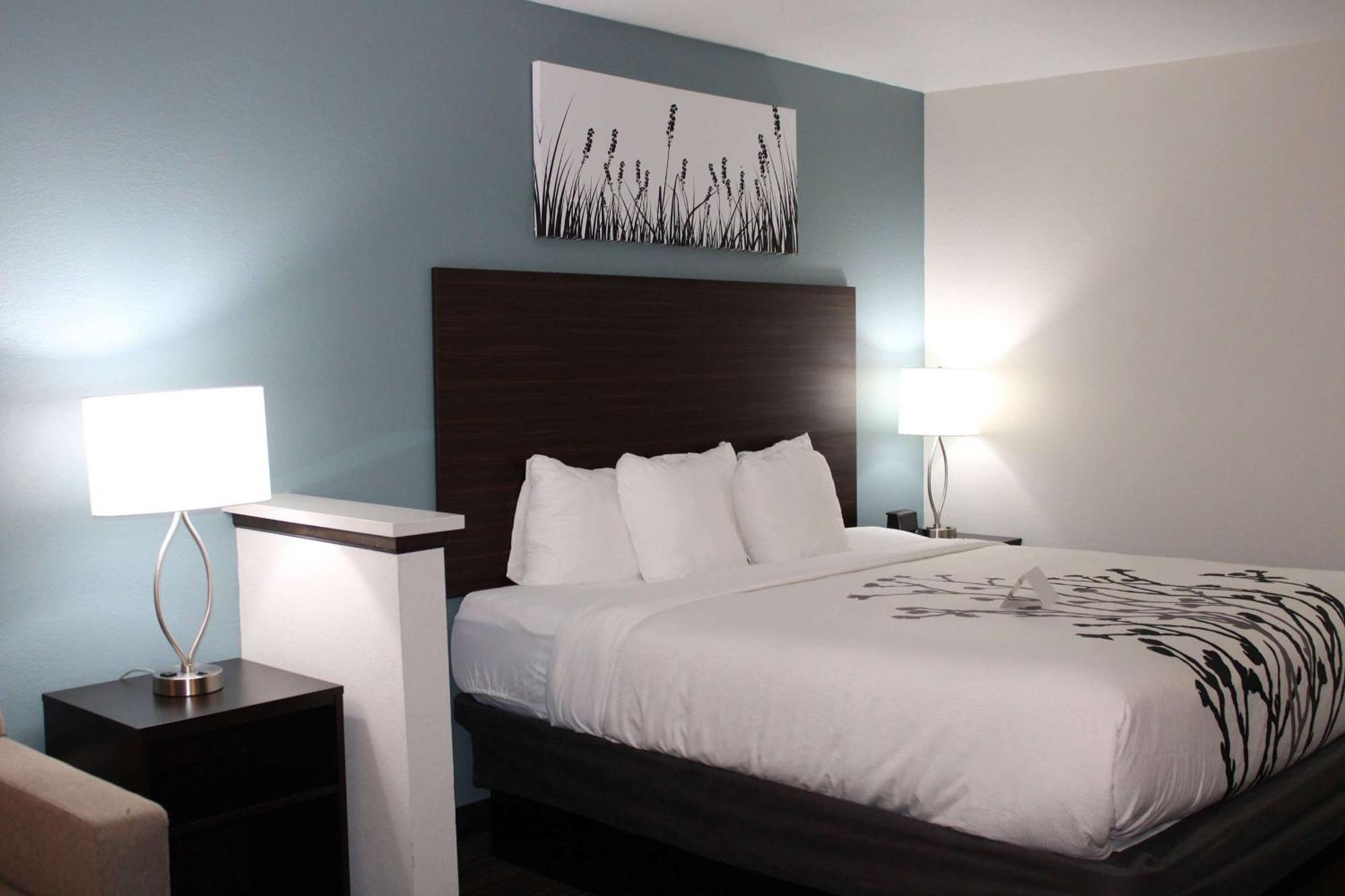 Wingate By Wyndham Kings Bay Naval Base I-95 Hotel 4*