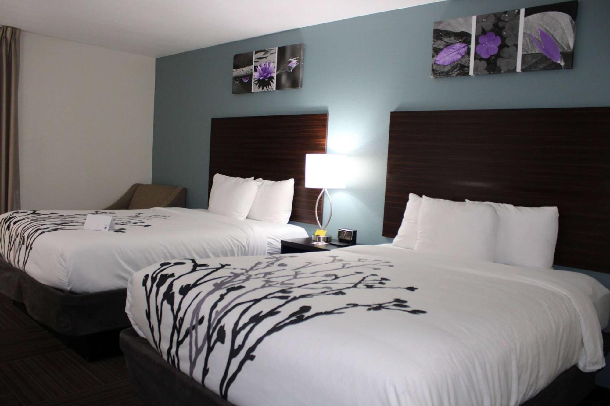 Hotel Wingate By Wyndham Kings Bay Naval Base I-95 Kingsland