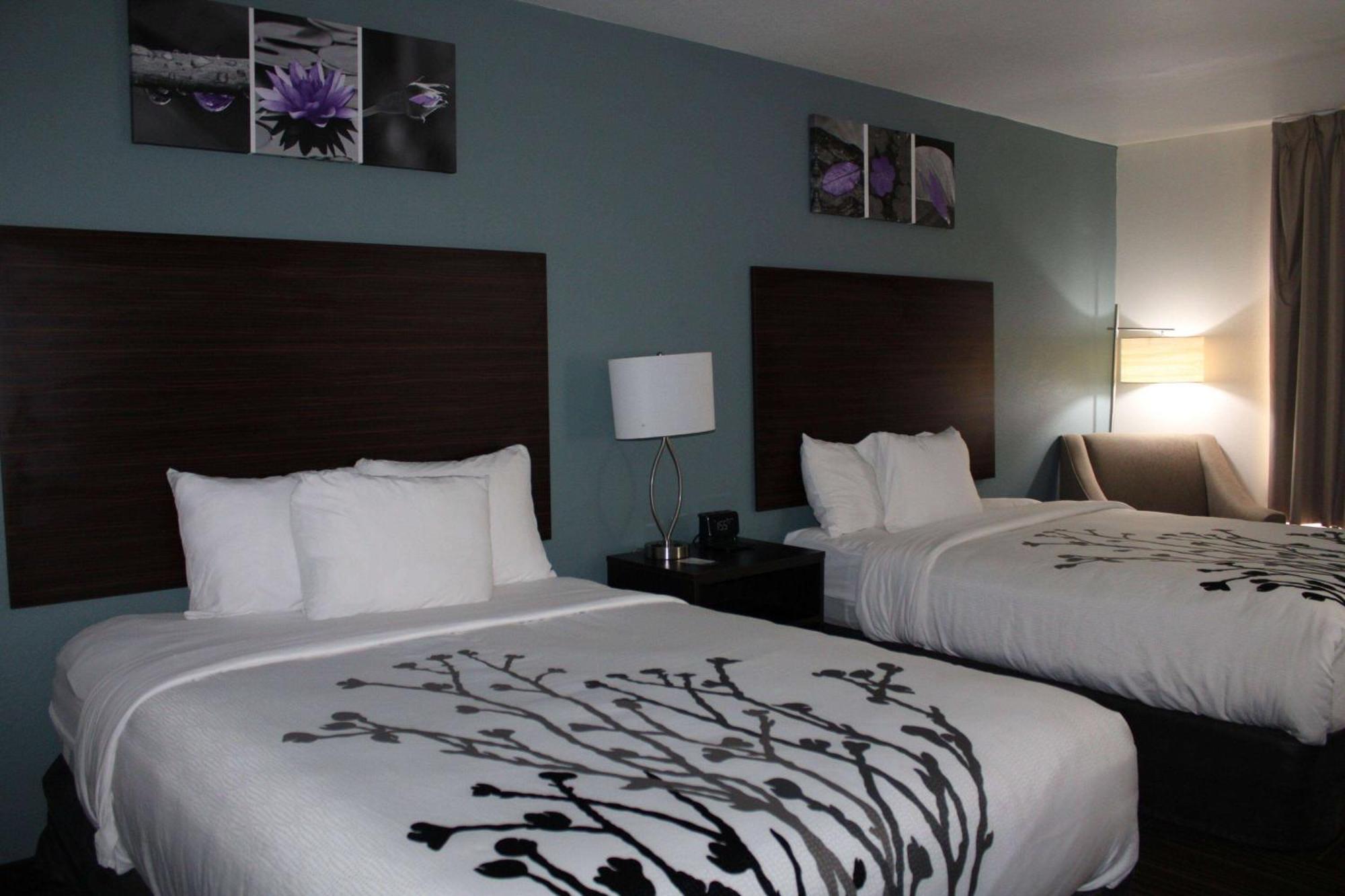 Wingate By Wyndham Kings Bay Naval Base I-95 Hotel Kingsland