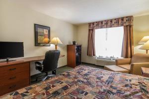Hotel Wingate By Wyndham Kings Bay Naval Base I-95 Kingsland