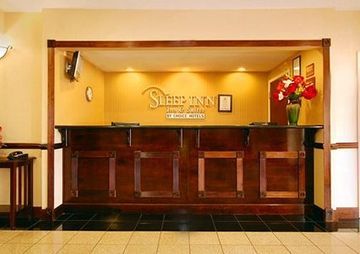 Wingate By Wyndham Kings Bay Naval Base I-95 Hotel Kingsland