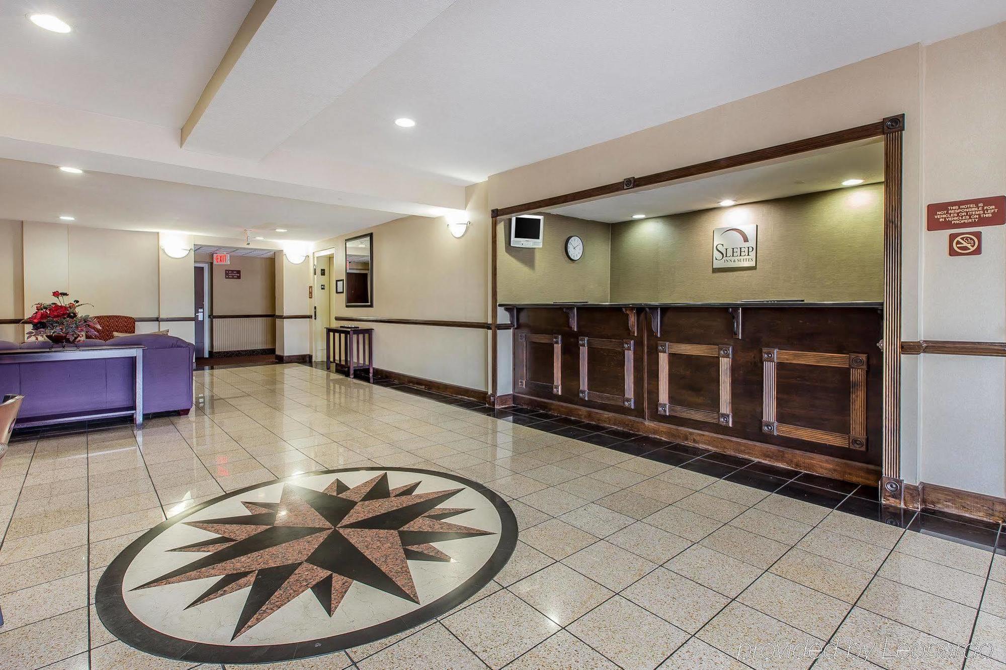 Hotel Wingate By Wyndham Kings Bay Naval Base I-95 Kingsland