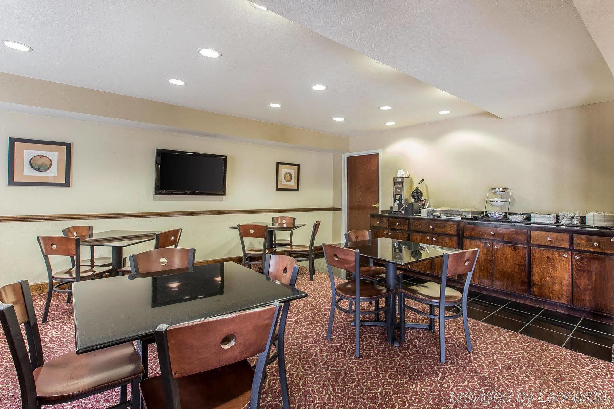 Hotel Wingate By Wyndham Kings Bay Naval Base I-95