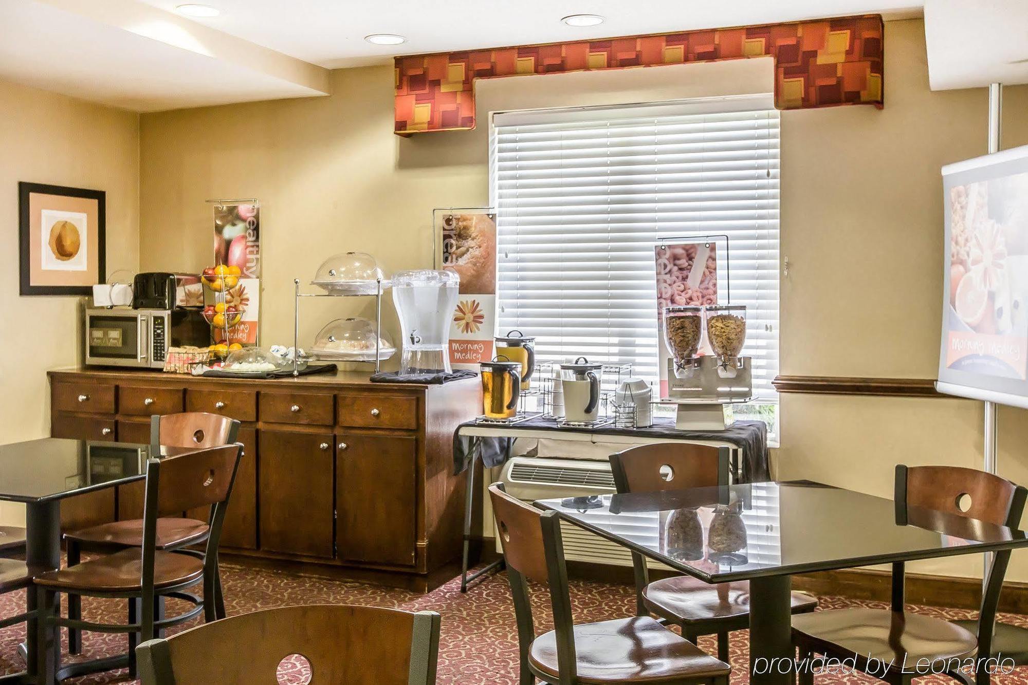 Hotel Wingate By Wyndham Kings Bay Naval Base I-95 4*