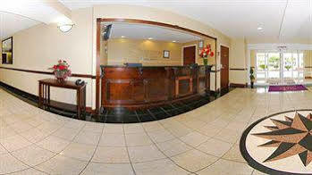 Hotel Wingate By Wyndham Kings Bay Naval Base I-95 Kingsland