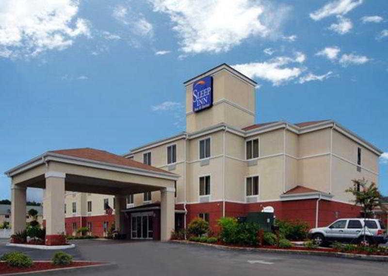 Wingate By Wyndham Kings Bay Naval Base I-95 Hotel Kingsland