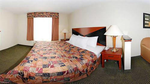Hotel Wingate By Wyndham Kings Bay Naval Base I-95