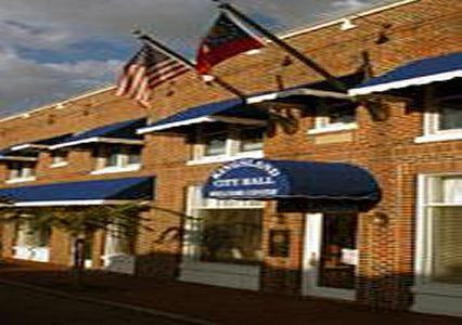 Wingate By Wyndham Kings Bay Naval Base I-95 Hotel Kingsland